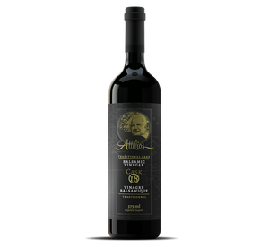 Traditional Balsalmic Vinegar 375ml