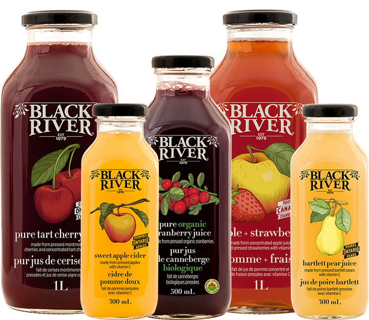 Black River Juices 300ml