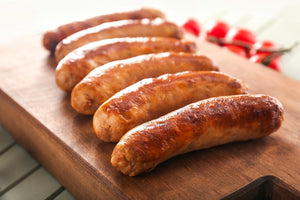 Chicken Sausages