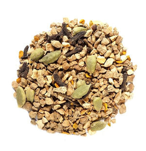 Loose leaf tea 80g