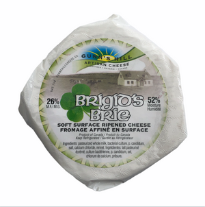 Gunns Hill Brie 200g