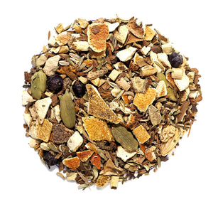 Loose leaf tea 80g