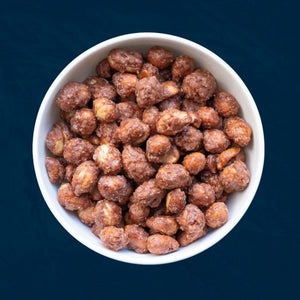 Honey Roasted Peanuts  200g