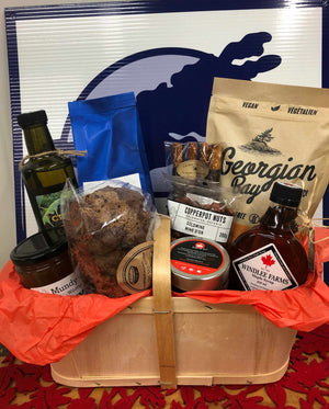 Georgian Bay Gift Basket