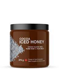 Iced Honey 375g
