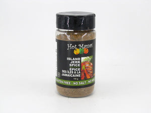 Seasoning Spices 110mg