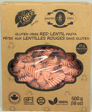 Gluten Free Pasta's 500g