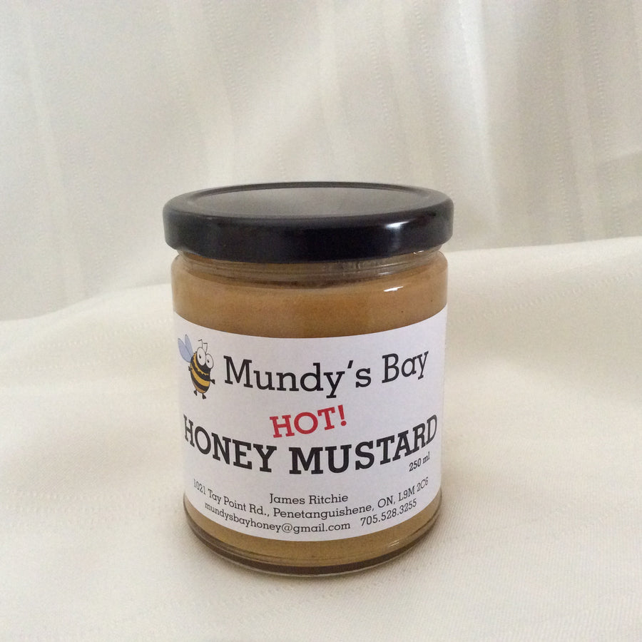 Honey Mustard (MB)
