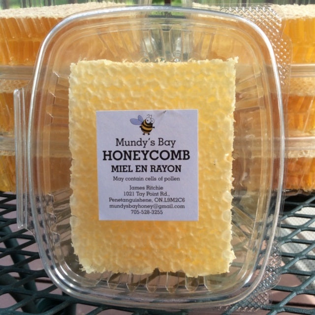 Honeycomb approx. 275g