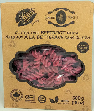 Gluten Free Pasta's 500g