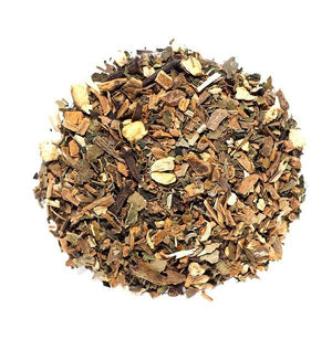 Loose leaf tea 80g