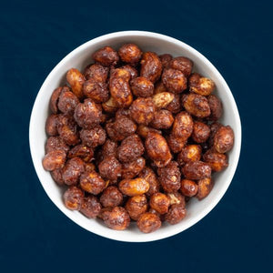 Peanut Beer Nuts  200g