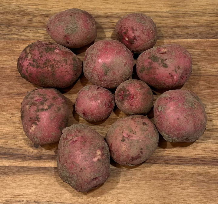 Potatoes Reds 2 lbs