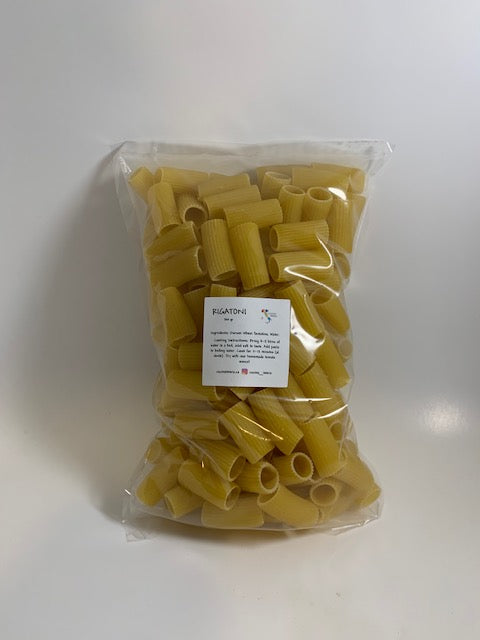 Dry Pasta 500g