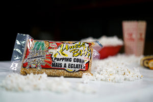 Popcorn Kernels (900g)