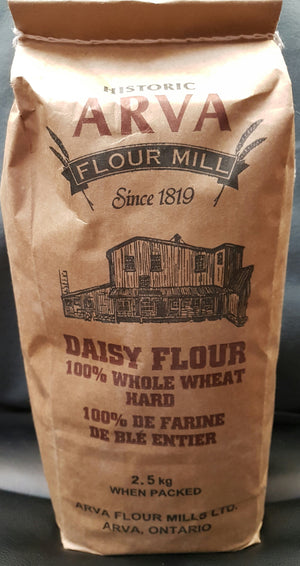 Daisy Flour 2.5 kg