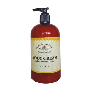 Body Cream