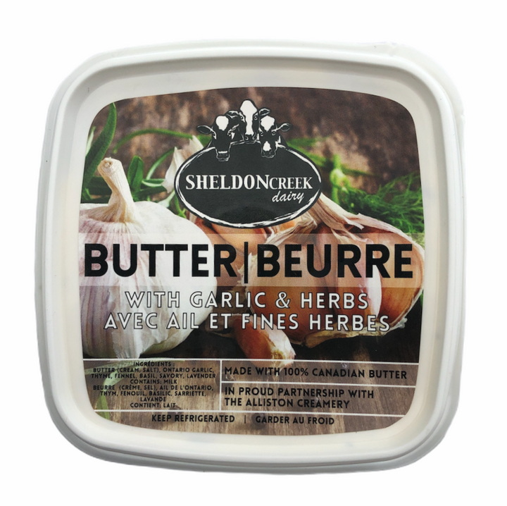 Gourmet Butter 250 g