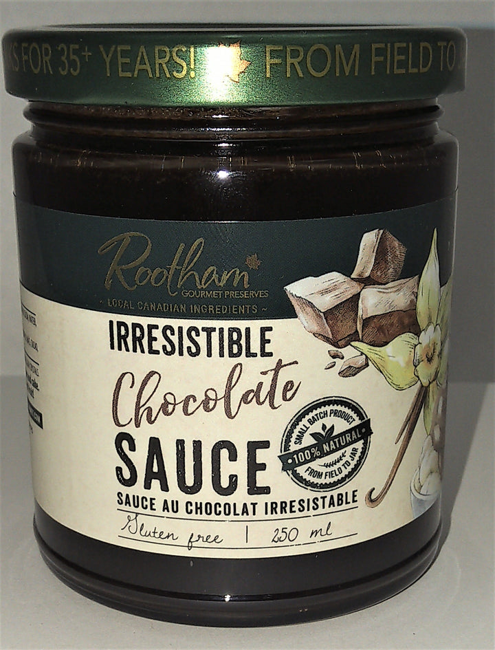 Chocolate Sauce 250ml