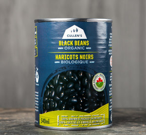 Canned Beans (540ml)