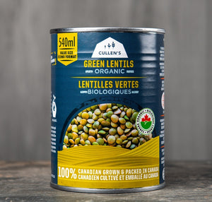 Canned Beans (540ml)