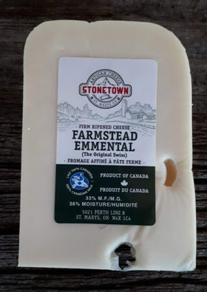 Farmstead Emmental 170g