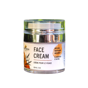 Face Cream