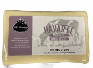 Havarti  454g