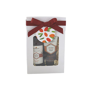 Hand Care Gift Set