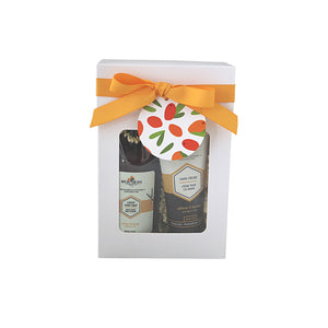 Hand Care Gift Set