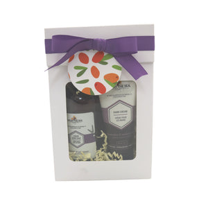 Hand Care Gift Set