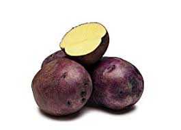 Huckleberry Potatoes 2 lbs CHF