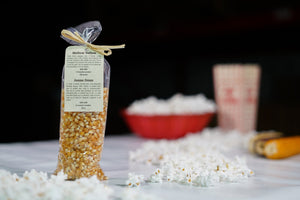 Gourmet Pocorn Kernels 250g