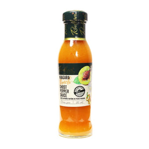 Niagara Peach Ghost Pepper 250ml