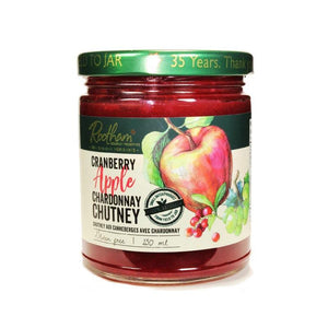 Chutneys 250ml