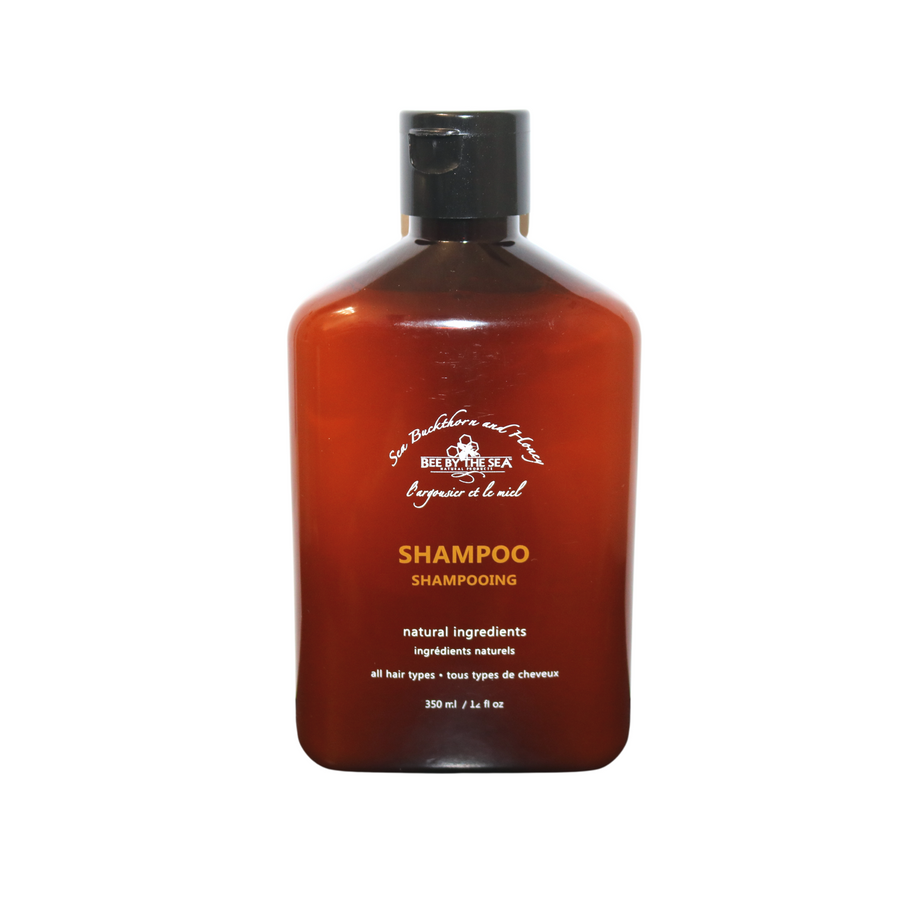 Shampoo 350ml