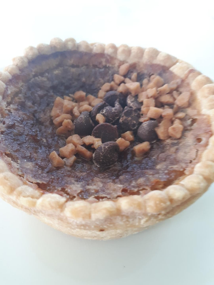 Butter tarts (pack of 4)